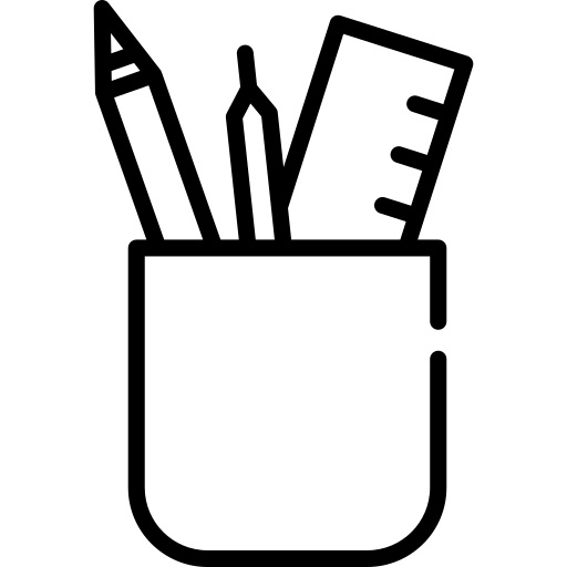 Dəftərxana ləvazimatları