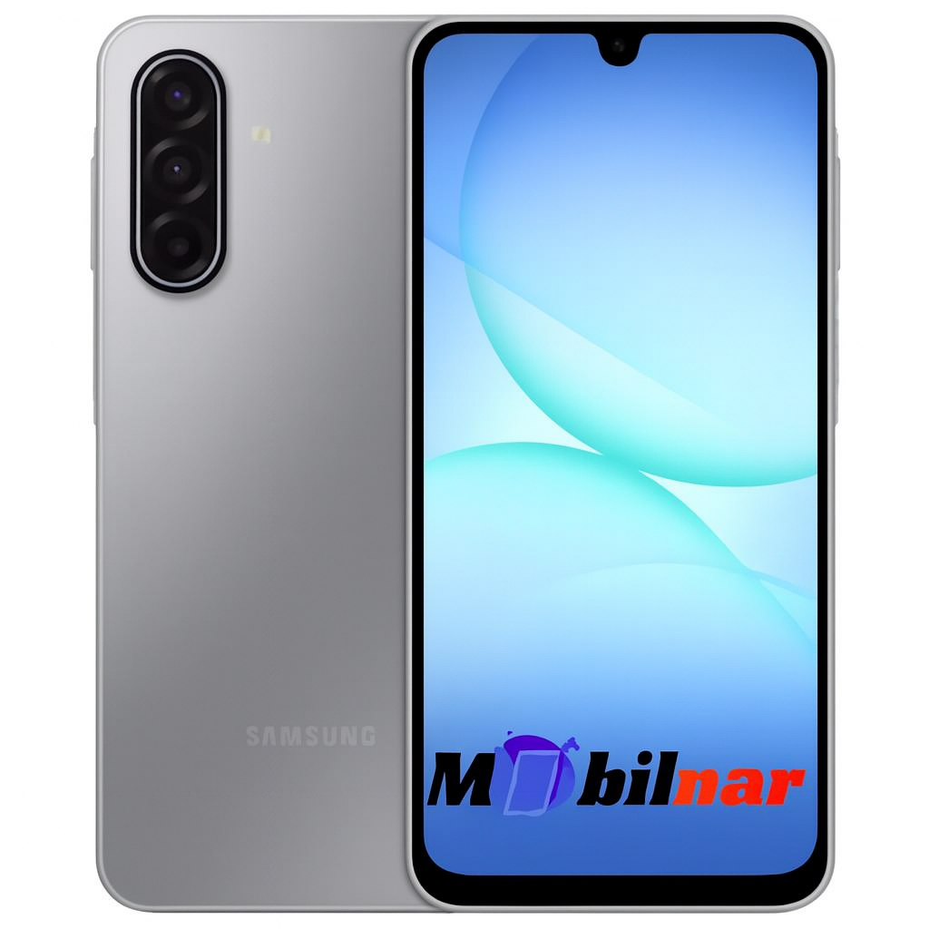 Samsung Galaxy A17 (SM-A175) 6/128 GB Light - Gray