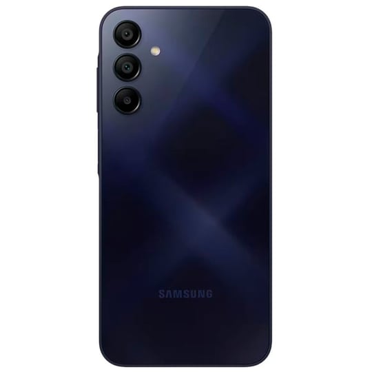 Samsung Galaxy A15 (SM-A155) 4 GB /128 GB Blue/Black