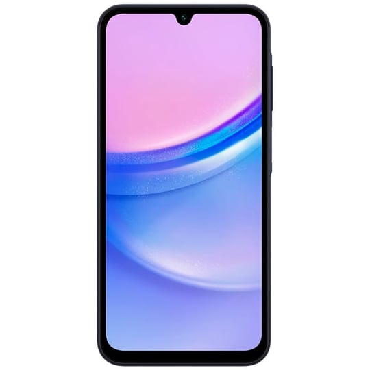 Samsung Galaxy A15 (SM-A155) 4 GB /128 GB Blue/Black