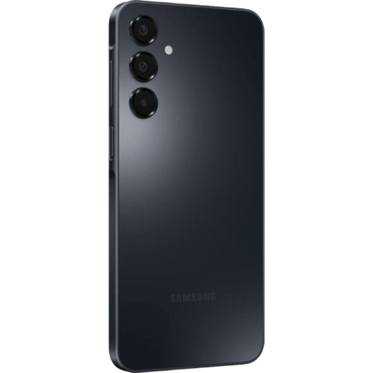 Samsung Galaxy A16 (SM-A165) 4 GB / 128 GB Black