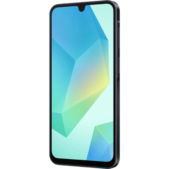Samsung Galaxy A16 (SM-A165) 4 GB / 128 GB Black
