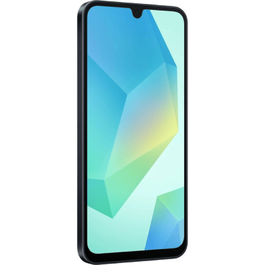 Samsung Galaxy A16 (SM-A165) 4 GB / 128 GB Black