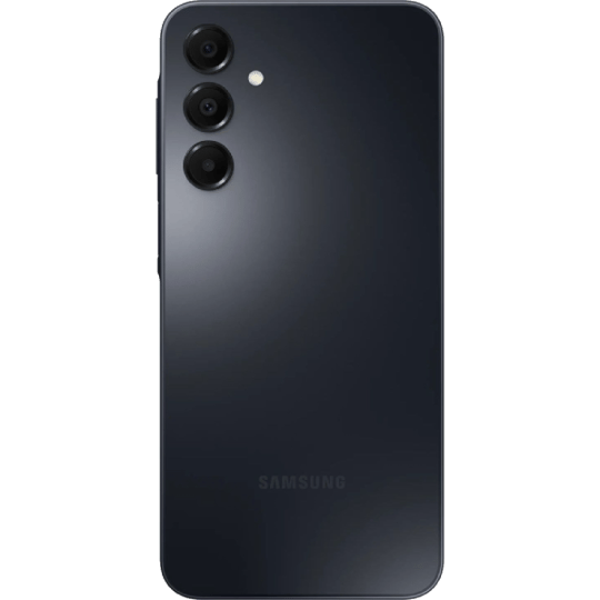 Samsung Galaxy A16 (SM-A165) 4 GB / 128 GB Black