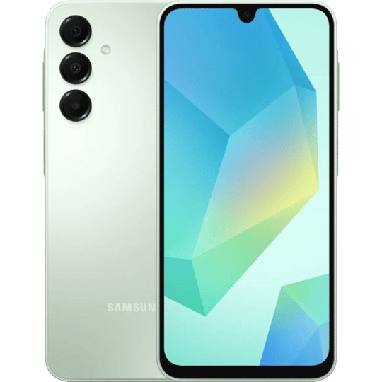 Samsung Galaxy A16 (SM-A165) 4 GB / 128 GB Black