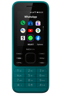 Nokia 63000 duas