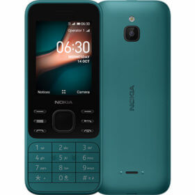Nokia 63000 duas