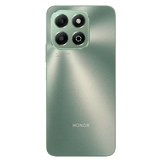 HONOR X6b 4 GB / 128 GB Forest Green