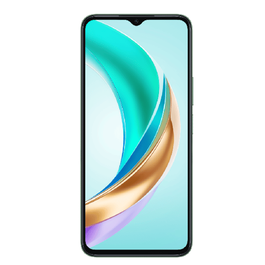 HONOR X6b 4 GB / 128 GB Forest Green