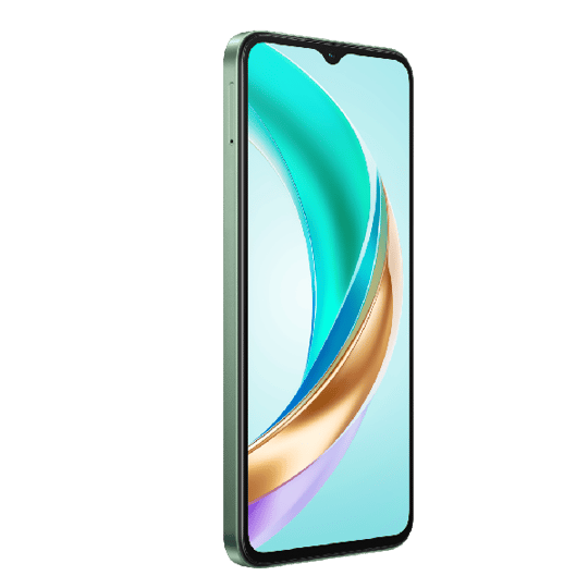 HONOR X6b 4 GB / 128 GB Forest Green
