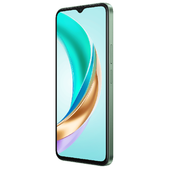 HONOR X6b 4 GB / 128 GB Forest Green