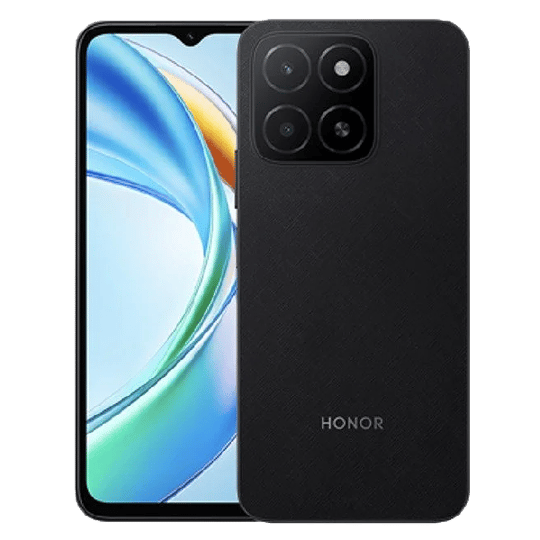 HONOR X5b 4 GB / 64 GB Midnight Black