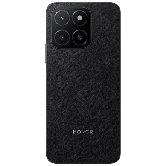 HONOR X5b 4 GB / 64 GB Midnight Black