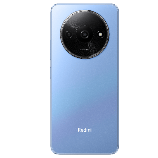 Xiaomi Redmi A3 4 GB / 128 GB Star Blue