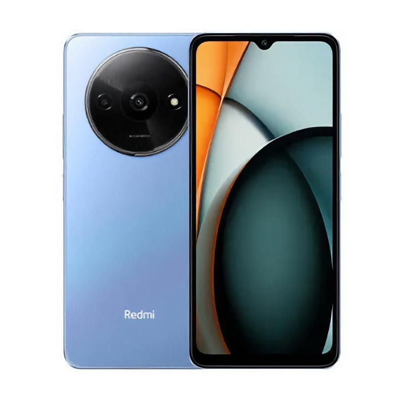 Xiaomi Redmi A3 4 GB / 128 GB Star Blue