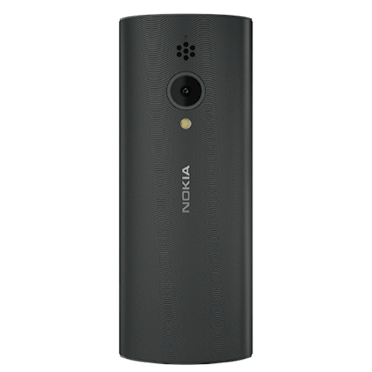 Nokia 150 DS (2023) Black