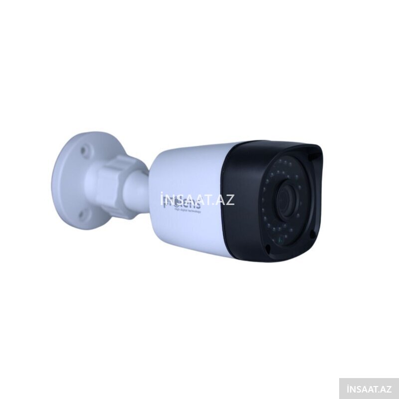 2Mp ( C ) 762f 2.8mm Out 1080p Hd Bullet