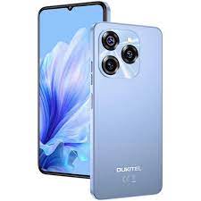 Oukitel C50