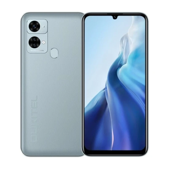 Oukitel C33