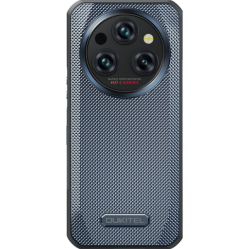 Oukitel WP35 8/256 GB Grey