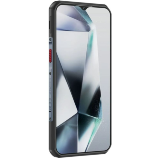 Oukitel WP35 8/256 GB Grey