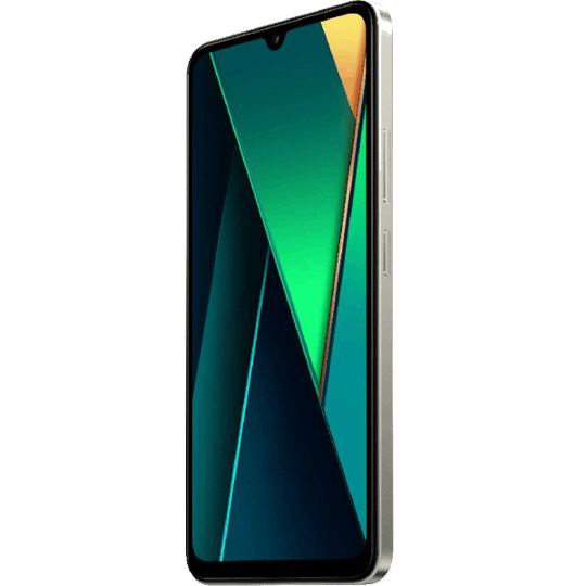 Poco C75 8 GB / 256 GB Gold