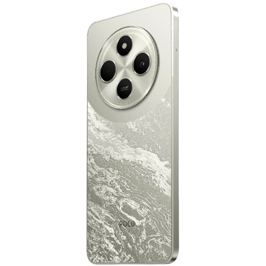 Poco C75 8 GB / 256 GB Gold