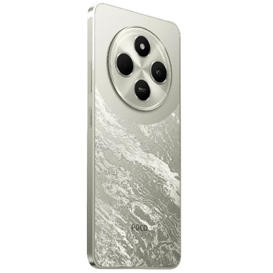 Poco C75 8 GB / 256 GB Gold