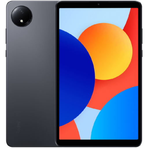 Xiaomi Redmi Pad SE 8.7 6/128 GB 4G Graphite Gray