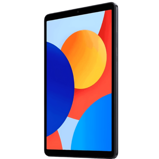 Xiaomi Redmi Pad SE 8.7 6/128 GB 4G Graphite Gray