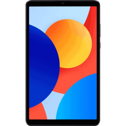 Xiaomi Redmi Pad SE 8.7 6/128 GB 4G Graphite Gray