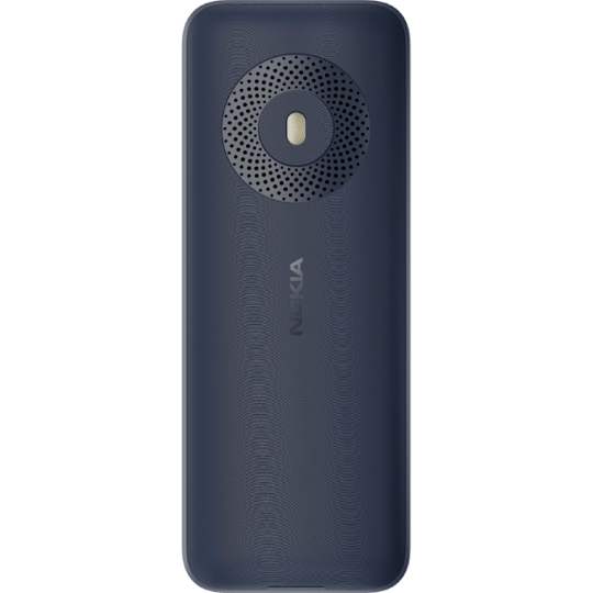 Nokia 130 DS (2023) Dark Blue