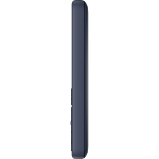 Nokia 130 DS (2023) Dark Blue