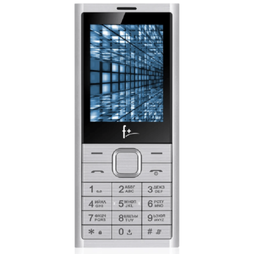 Fly B280 Silver