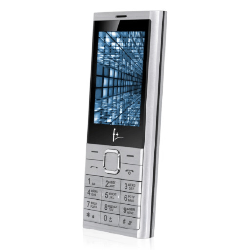 Fly B280 Silver