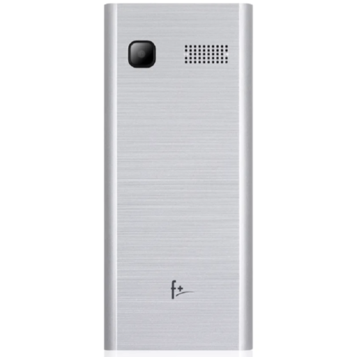 Fly B280 Silver