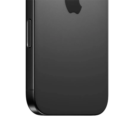 iPhone 16 Pro 128 GB Black Titanium