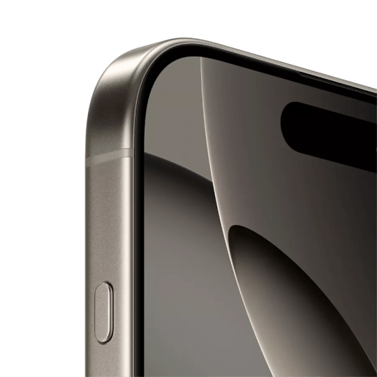 iPhone 16 Pro Max 256 GB Natural Titanium