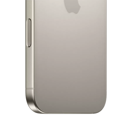iPhone 16 Pro Max 256 GB Natural Titanium