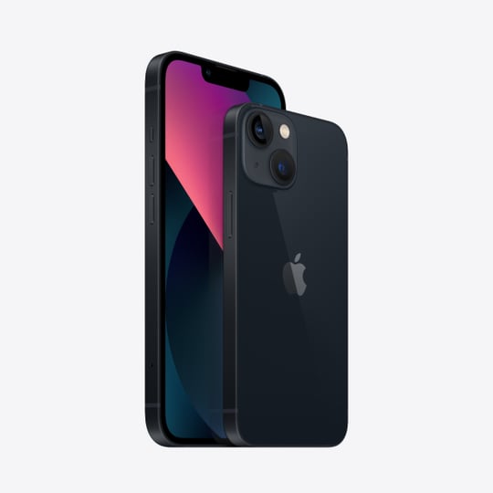 iPhone 13 128 GB Midnight