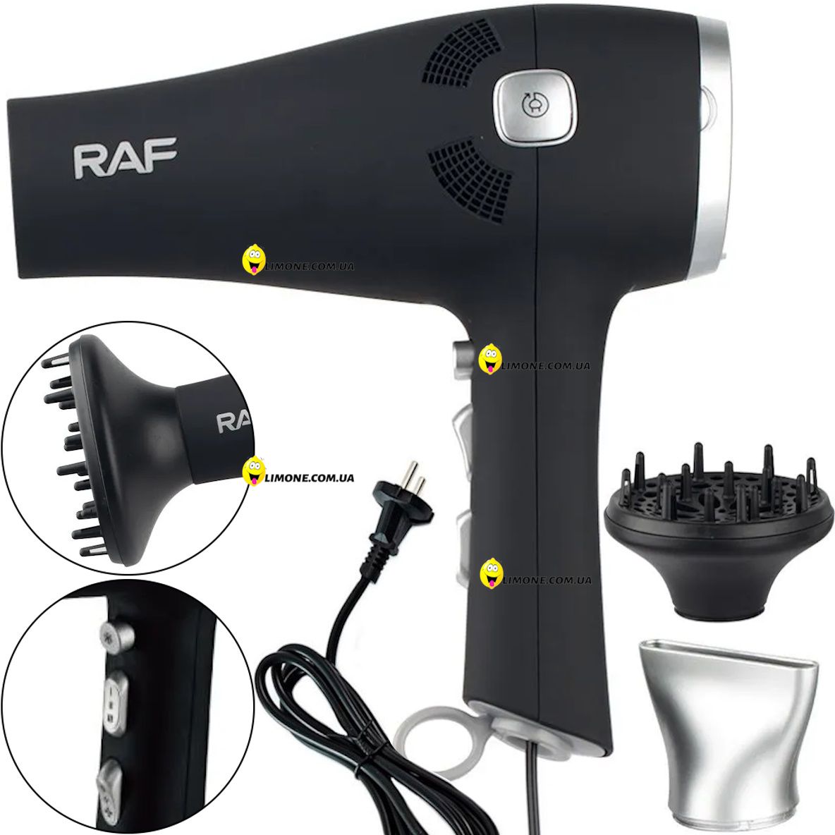 Fen RAF R.402