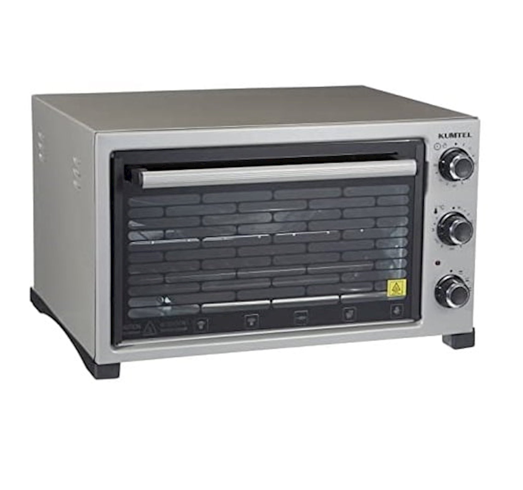 Kumtel KF-5320 Silver