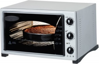 Kumtel KF-5320 Silver