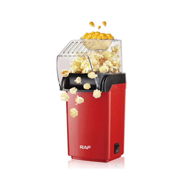 Popkorn bişiricisi RAF R.9014