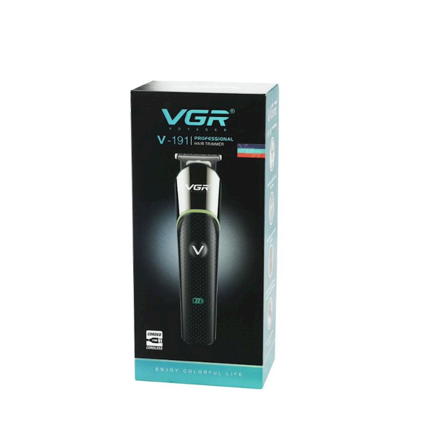 Trimmer VGR V-191