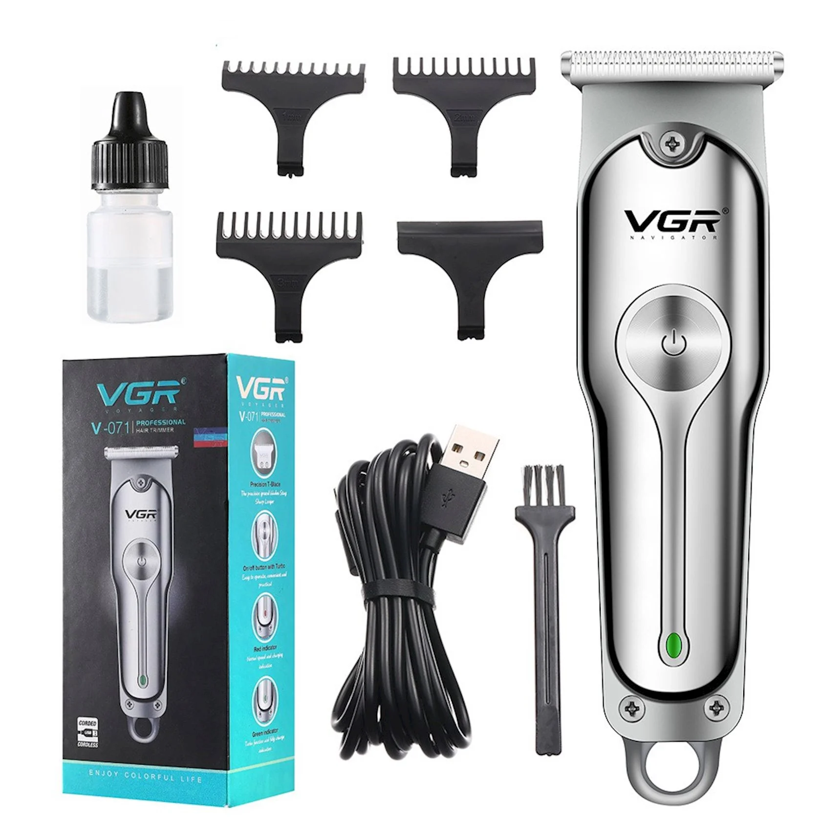 Trimmer VGR V-071