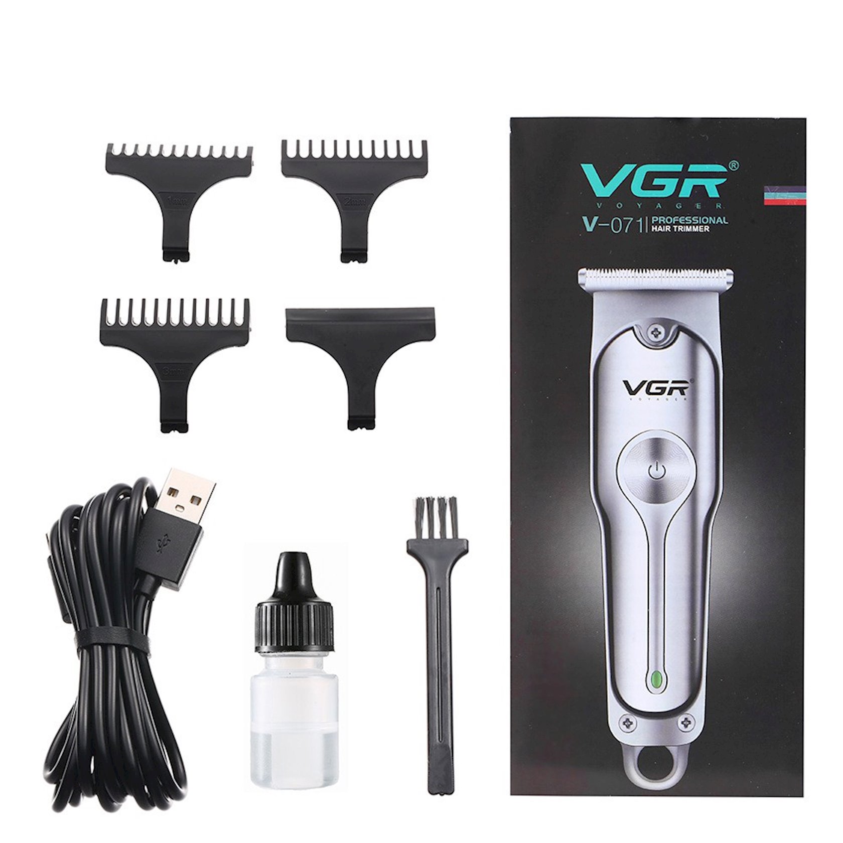 Trimmer VGR V-071