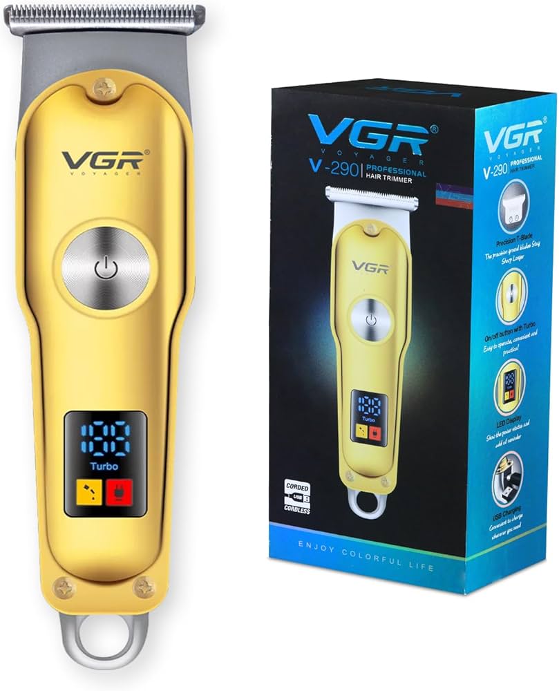 Vgr V290