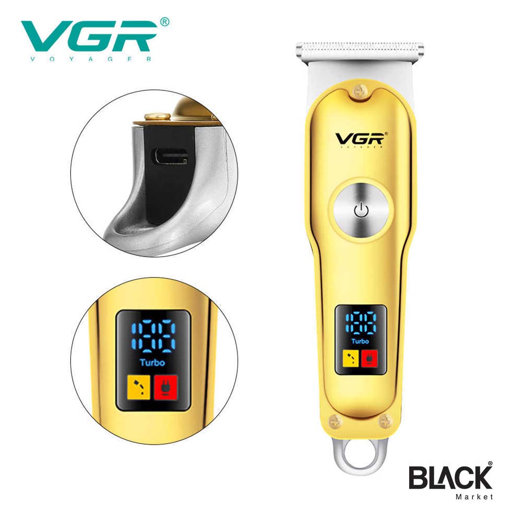 Vgr V290