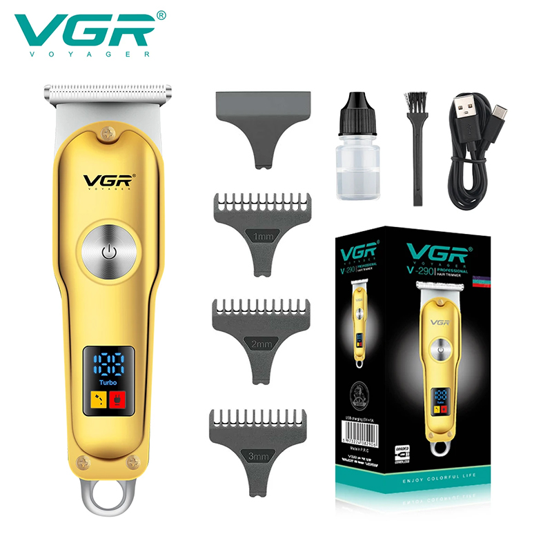 Vgr V290